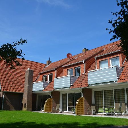 נורדייך Dat Ferienhus Ferienwohnung Dat Ferienhus Whg 06 Og מראה חיצוני תמונה