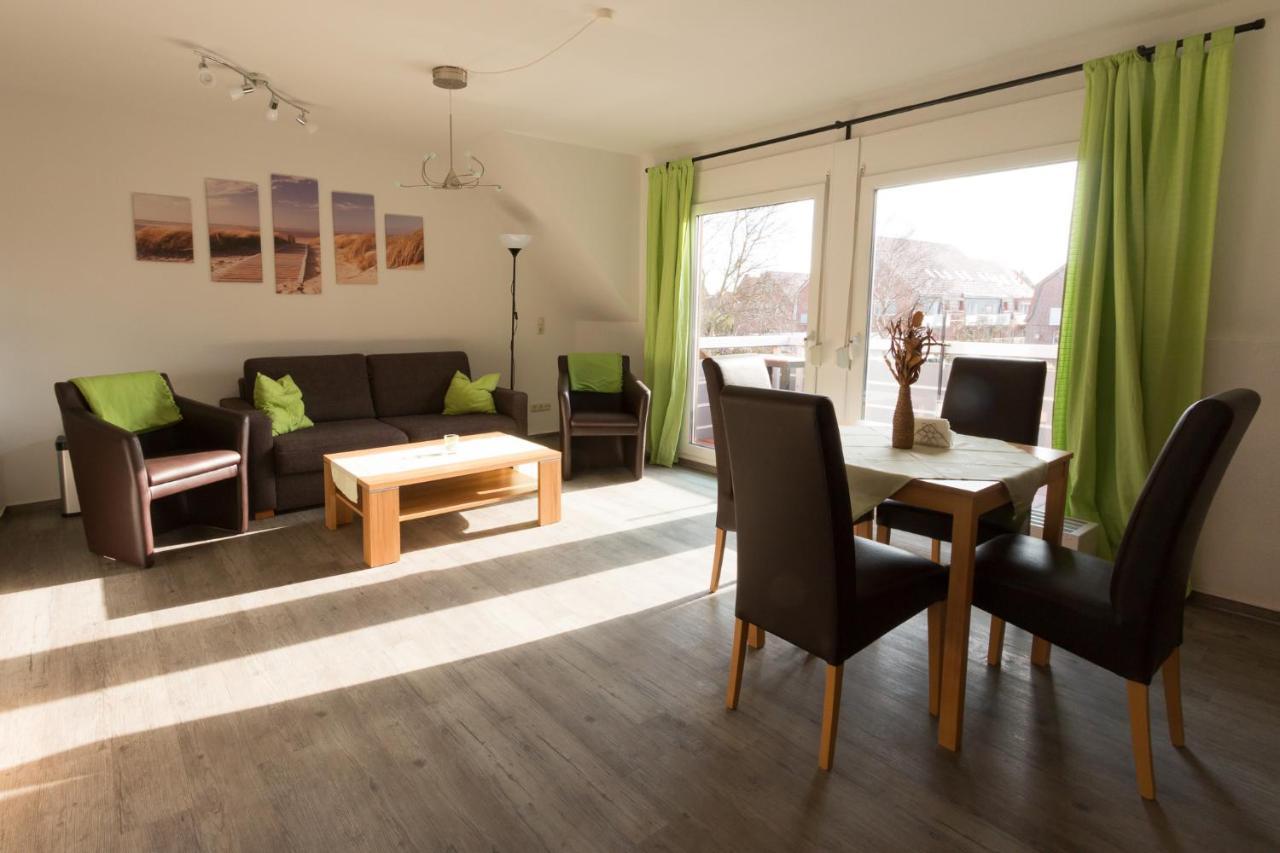נורדייך Dat Ferienhus Ferienwohnung Dat Ferienhus Whg 06 Og מראה חיצוני תמונה