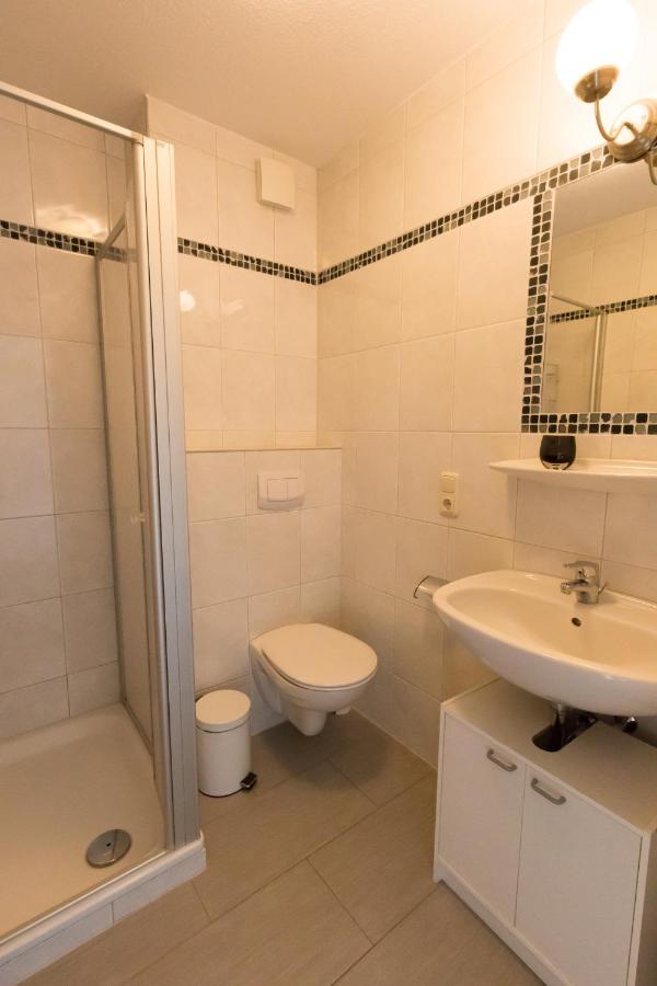 נורדייך Dat Ferienhus Ferienwohnung Dat Ferienhus Whg 06 Og מראה חיצוני תמונה